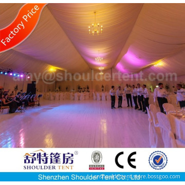 Beautiful Marquee for Wedding (SDC1016)